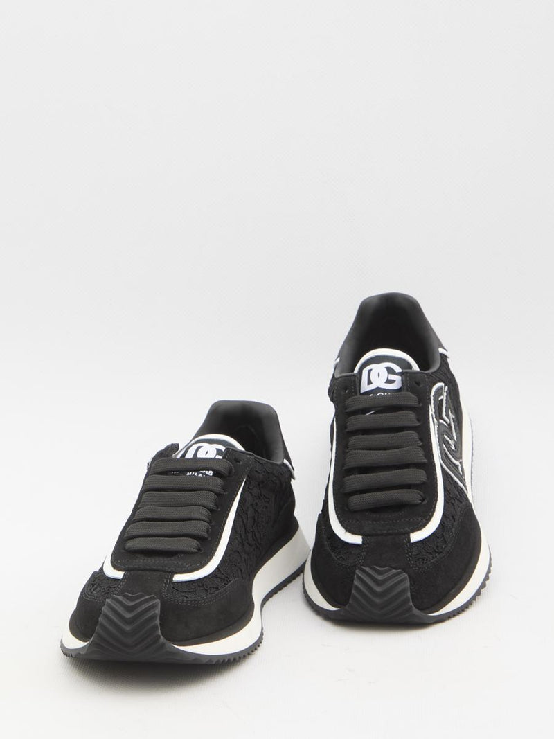 Sneakers Dg Cushion