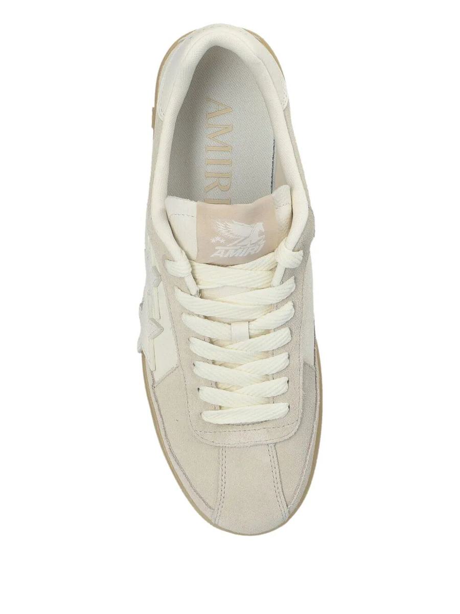 Amiri Suede Pacific Sneakers Shoes