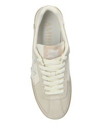 Amiri Suede Pacific Sneakers Shoes