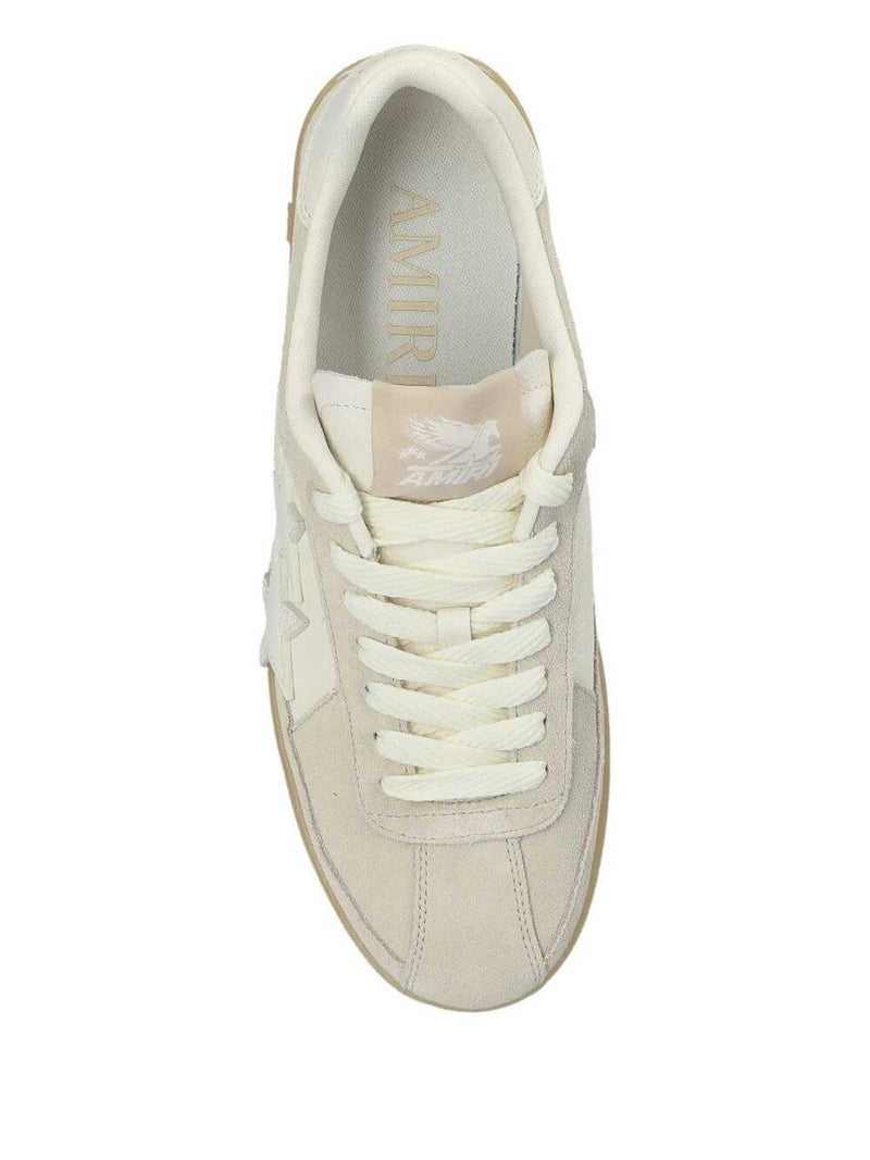 Amiri Suede Pacific Sneakers Shoes
