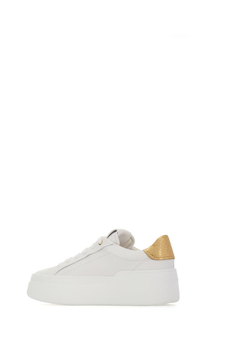 Salvatore Ferragamo Sneakers