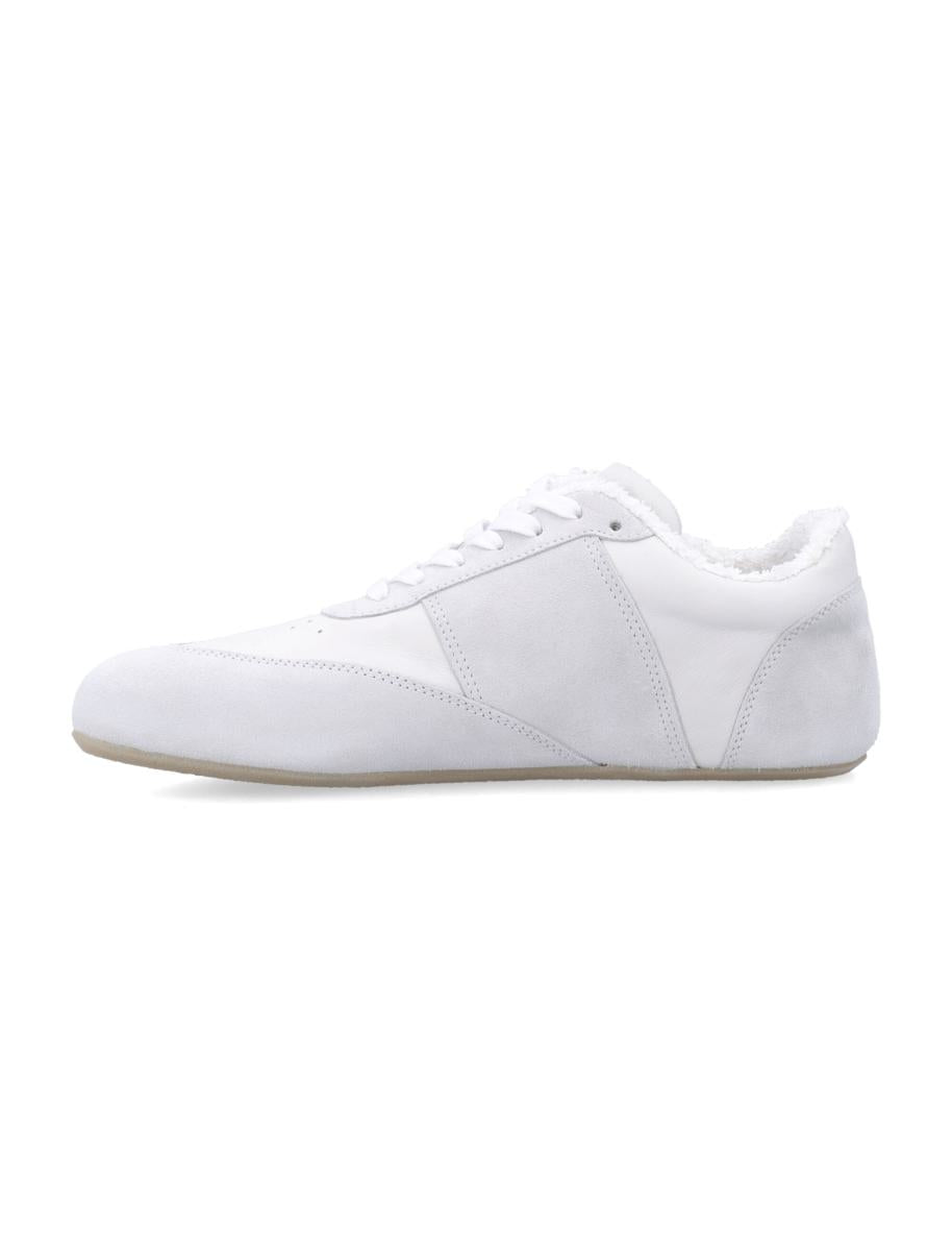 MM6 Maison Margiela Anatomic Sneakers