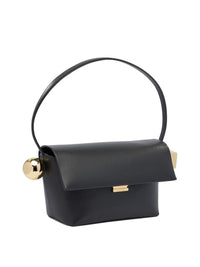 Jacquemus "Rond Carré" Shoulder Bag