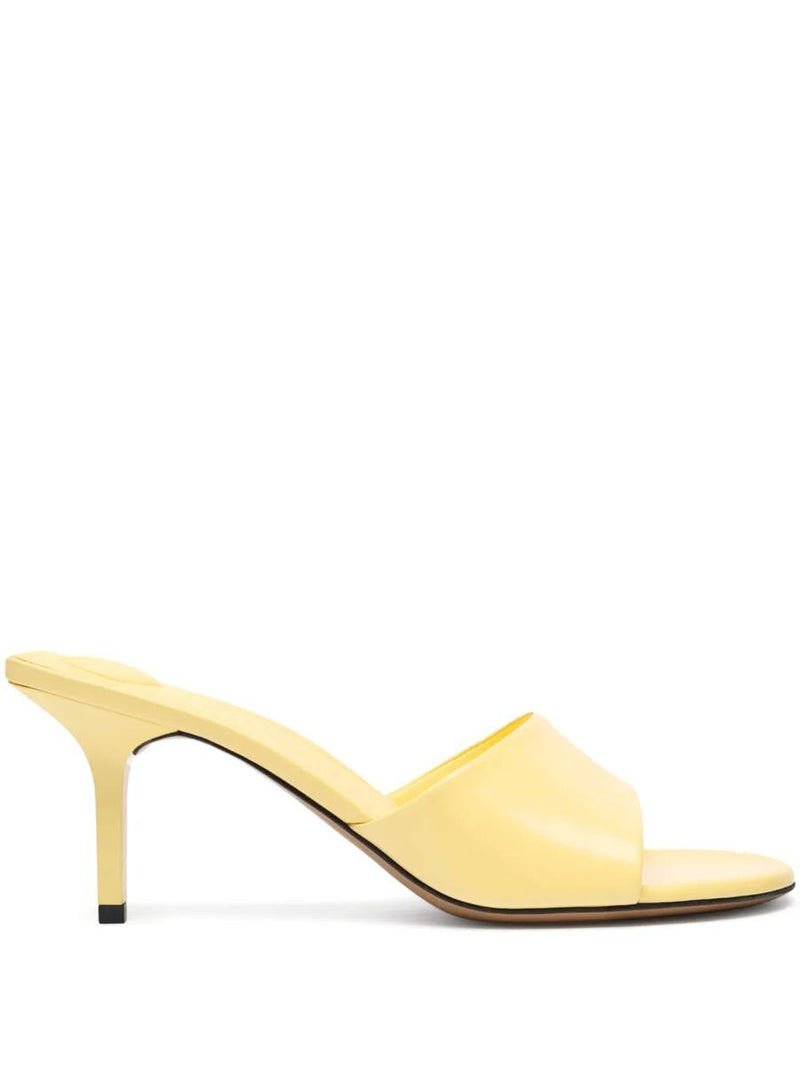 Jacquemus Les Cubisto Mules