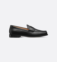 Dior Loafer Shoes