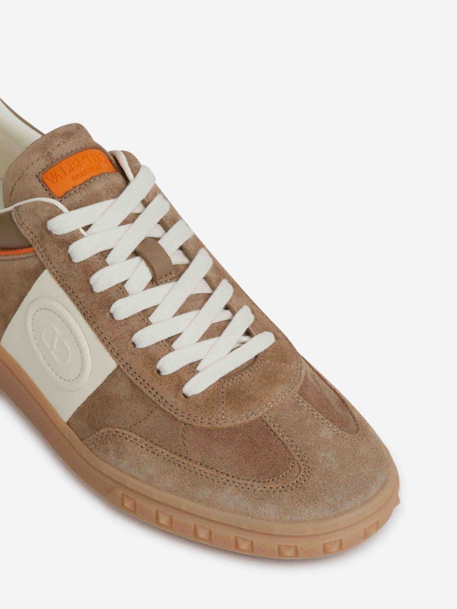 Valentino Garavani Sneakers Upvillage