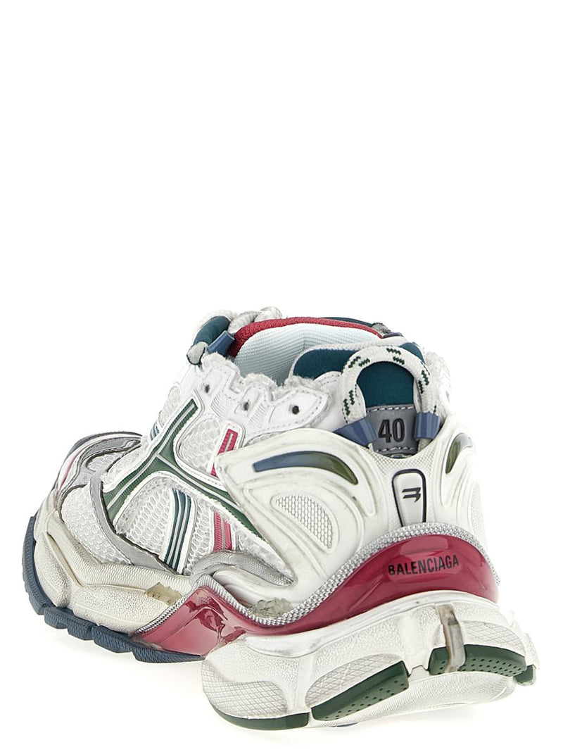 Balenciaga 'Runner' Sneakers