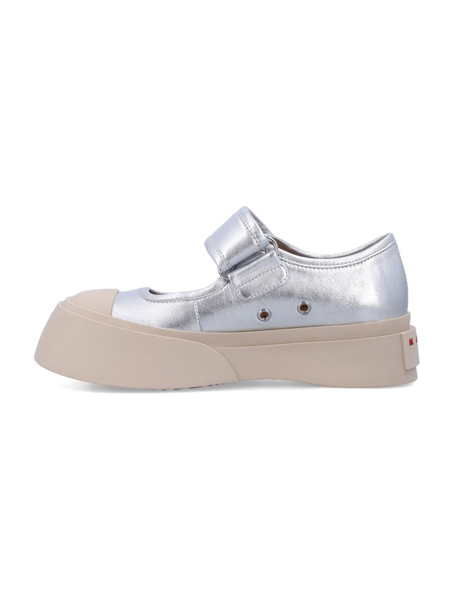 Marni Pablo Mary Jane Sneaker