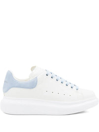 Alexander McQueen Oversized Sneakers Shoes