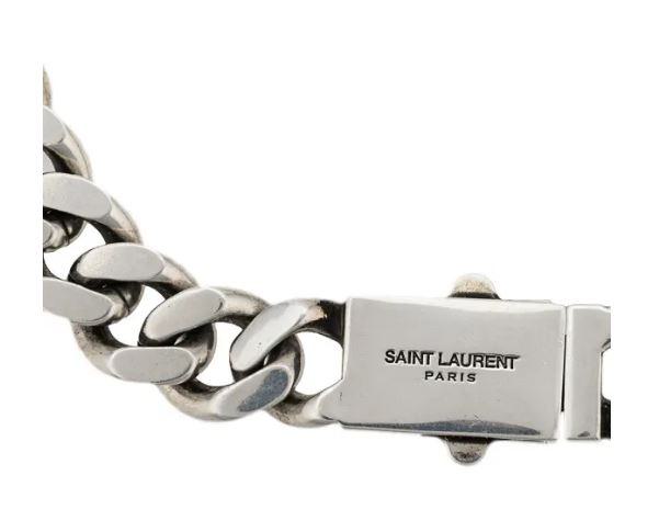 Saint Laurent  Bijoux