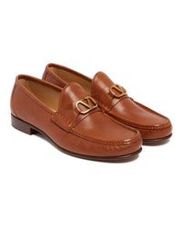 Valentino Garavani "Vlogo" Loafers