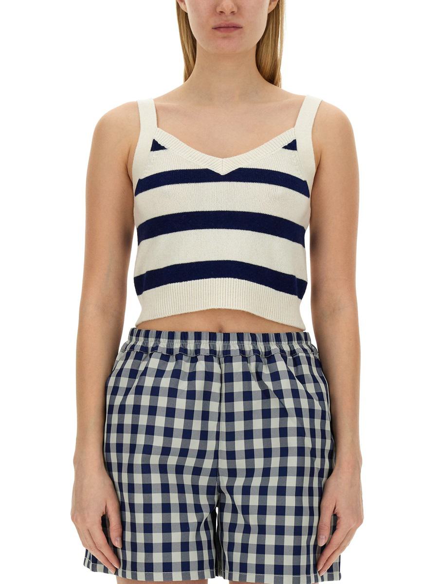 Baum Und Pferdgarten Top "Celly"