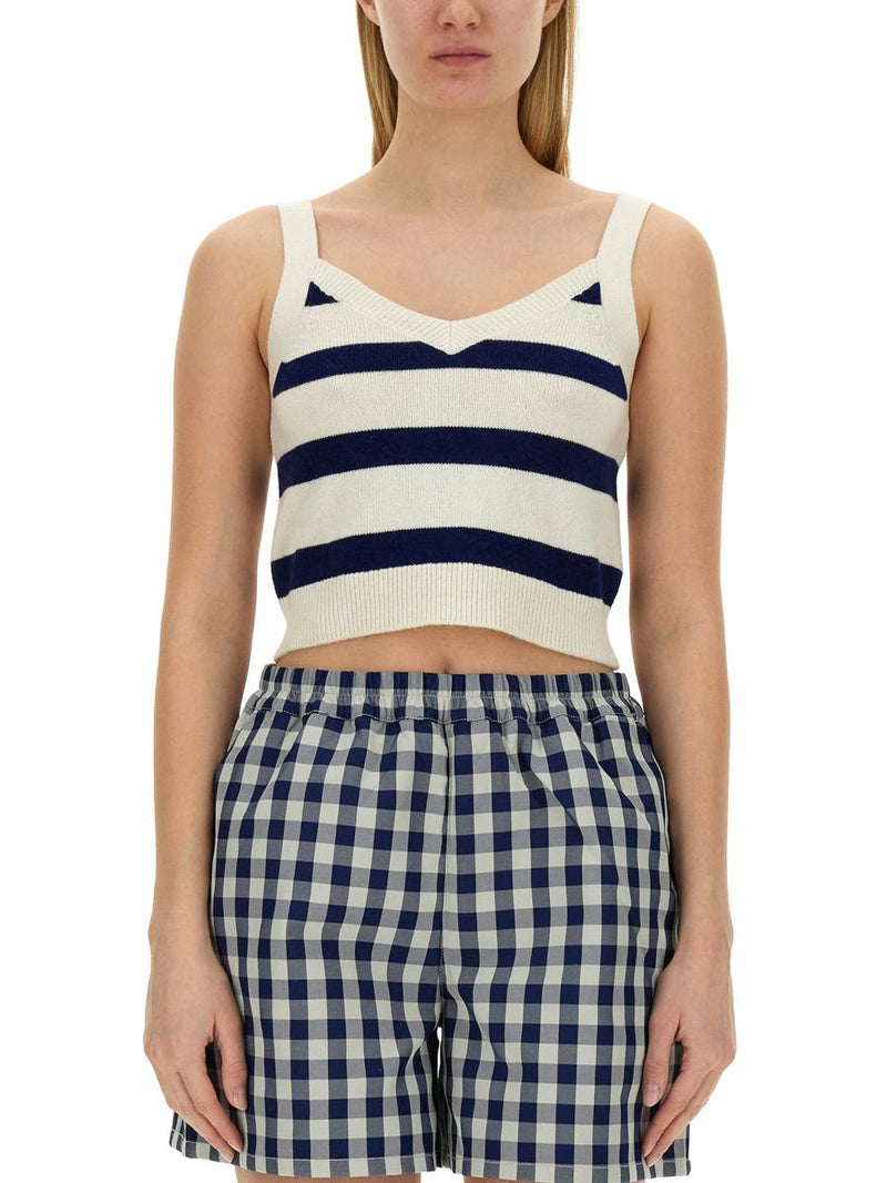 Baum Und Pferdgarten Top "Celly"