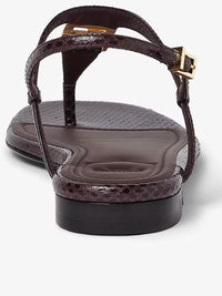 Fendi Fold Ayers Shoes