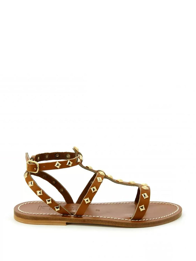 K.Jacques Sandals Arelatepyr Fmiel Cnc Shoes