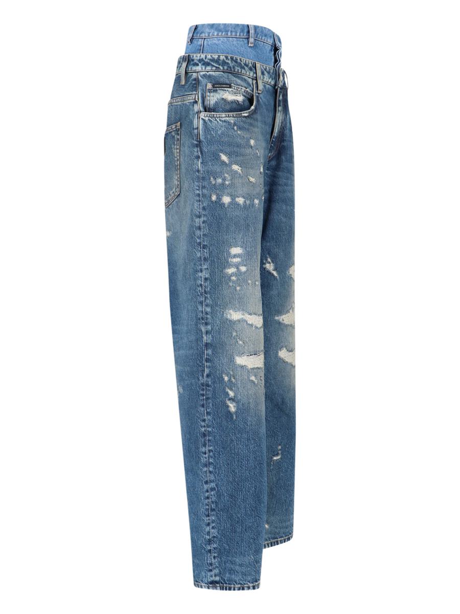 Dolce & Gabbana Jeans