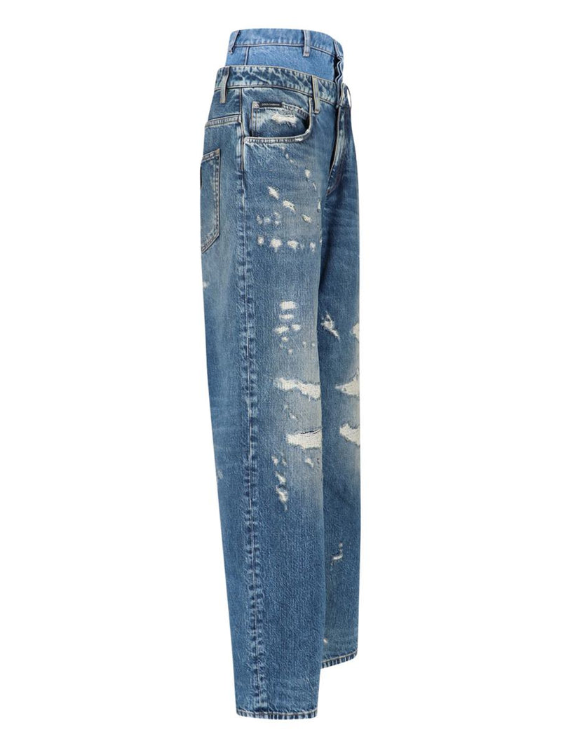 Dolce & Gabbana Jeans
