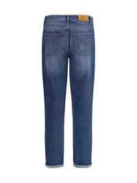 Brunello Cucinelli Jeans