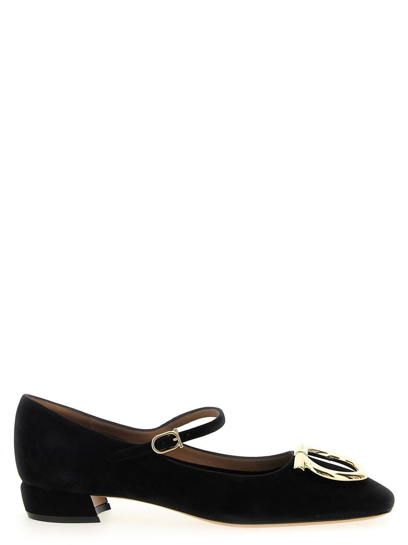 Salvatore Ferragamo Mary Jane 'Marry 2'