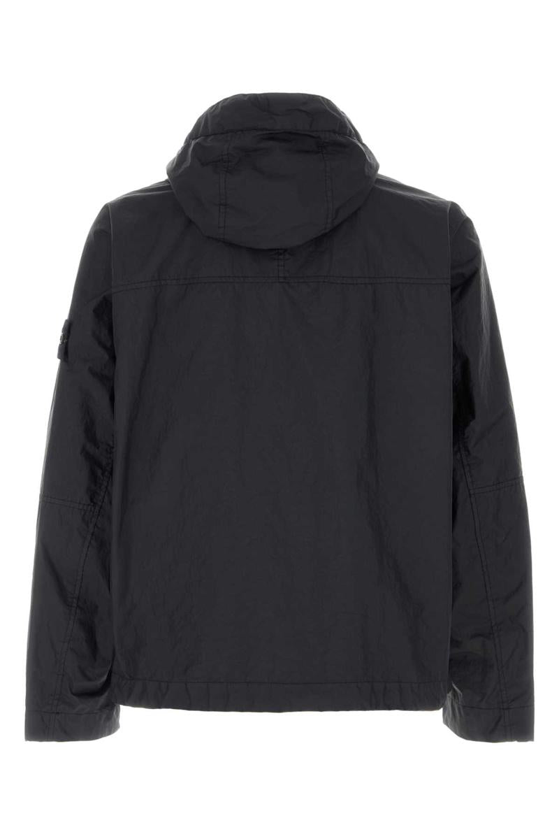 Stone Island Jackets