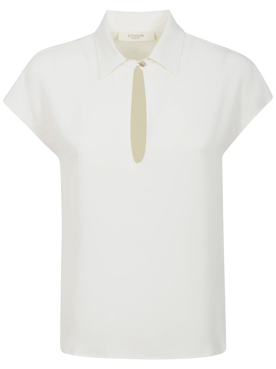 Glanshirt Shirt Clothing