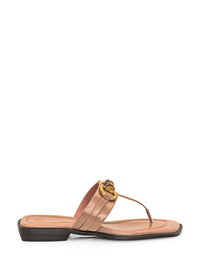 Jeffrey Campbell Bora-Bora Sandalwood