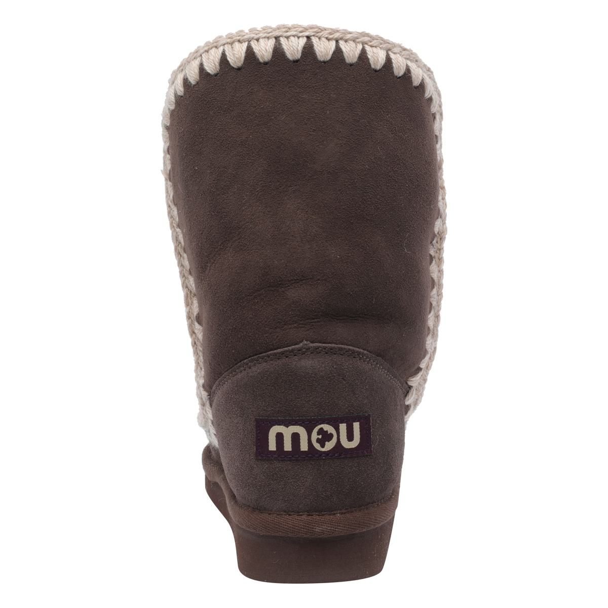 Mou Boots