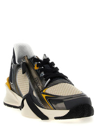 Fendi 'Flow' Sneakers