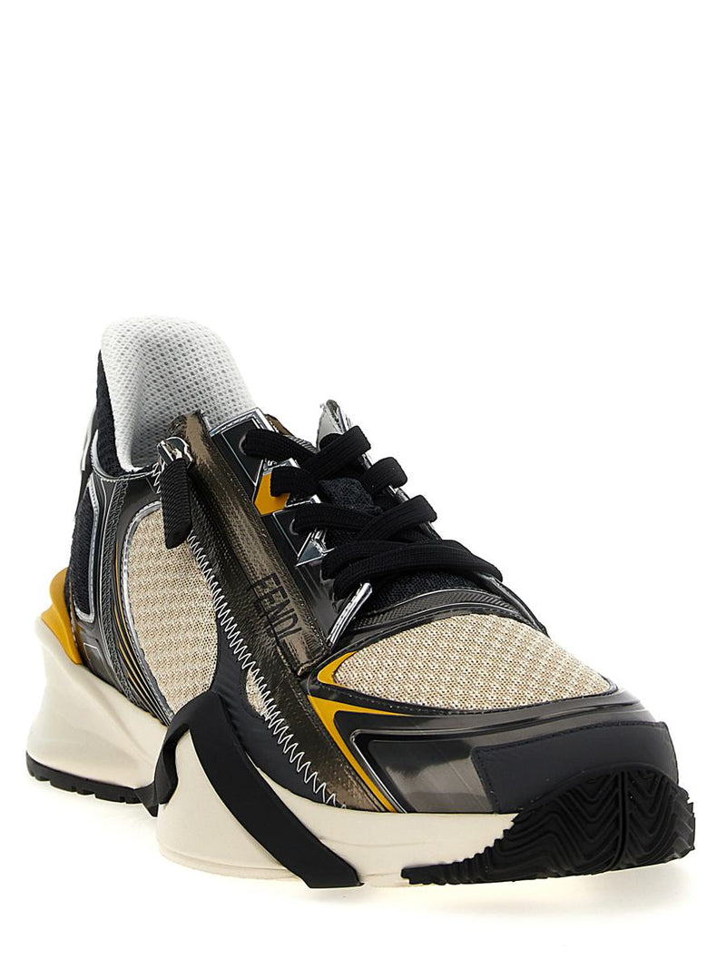 Fendi 'Flow' Sneakers