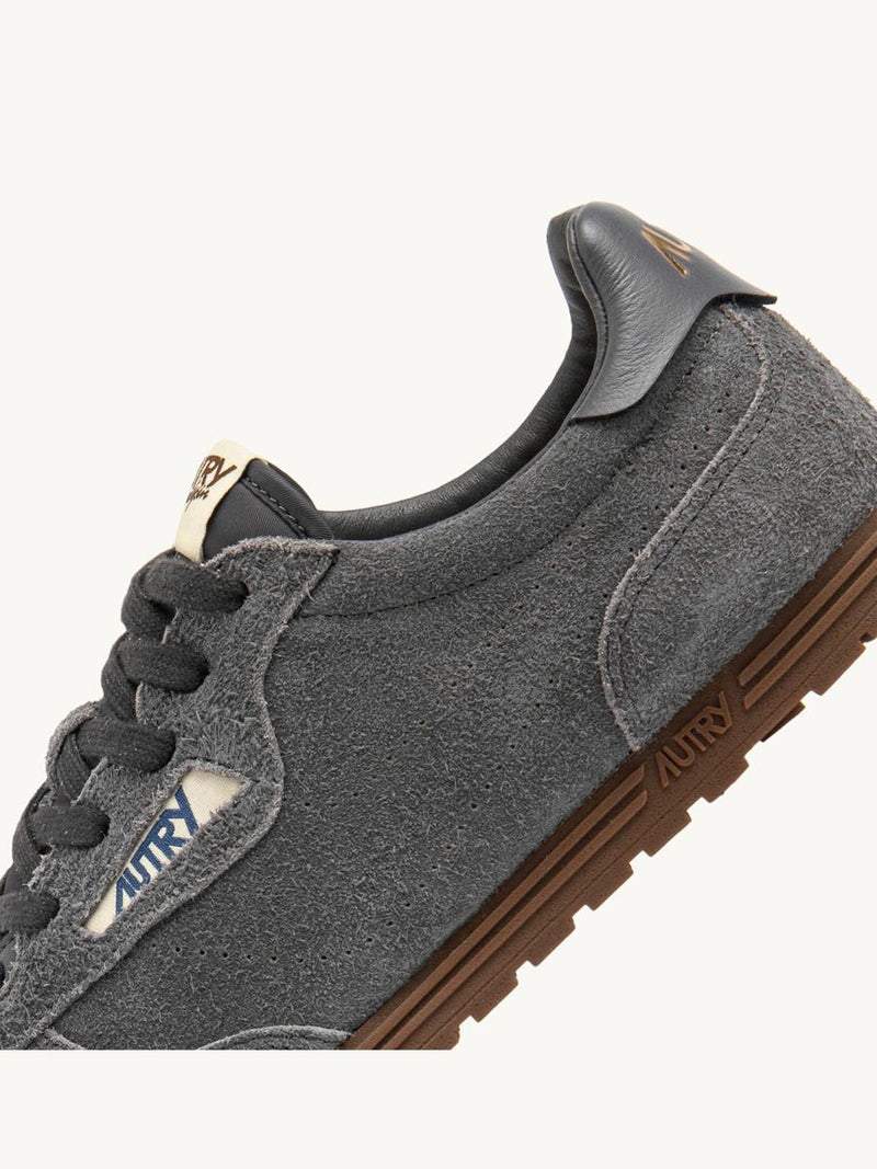 Autry Windspin Low Shoes