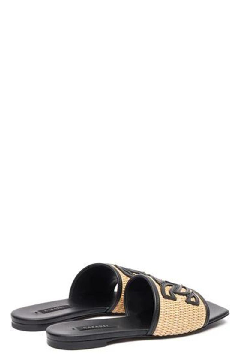 Casadei Sandals