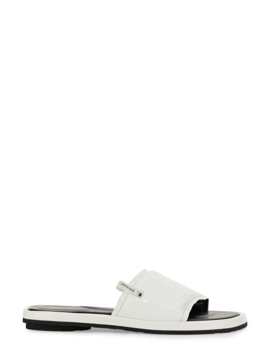 Premiata Slide Sandal