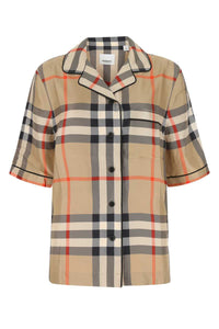 Burberry Shirts