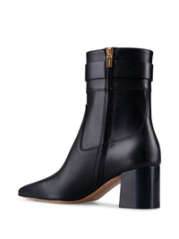 Salvatore Ferragamo Ankle Boots Rol 60 Shoes
