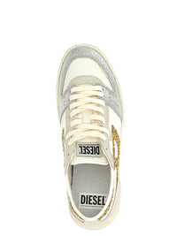 Diesel 'S-Leroji D-1 Low' Sneakers