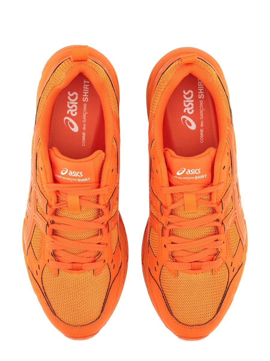 Comme Des Garçons "Gel-Nunobiki" Sneaker Asics X Cdg Shirt