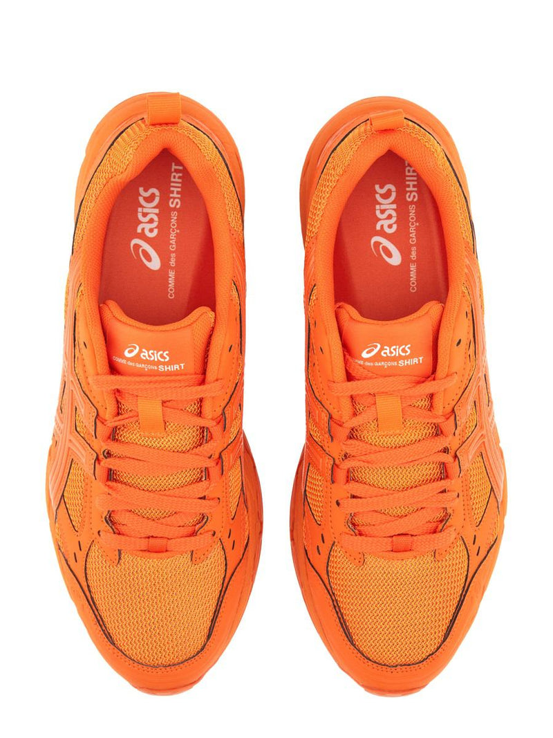 Comme Des Garçons "Gel-Nunobiki" Sneaker Asics X Cdg Shirt