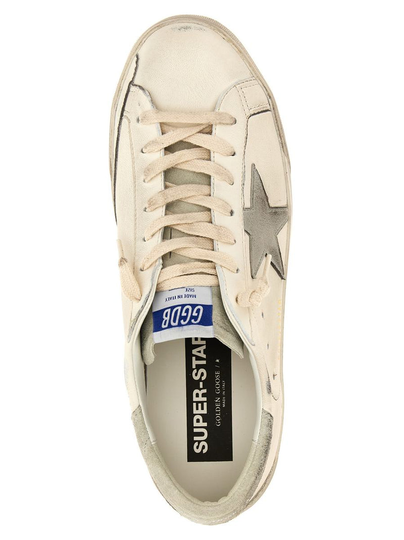 Golden Goose 'Superstar' Sneakers