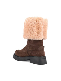 Salvatore Ferragamo Boots