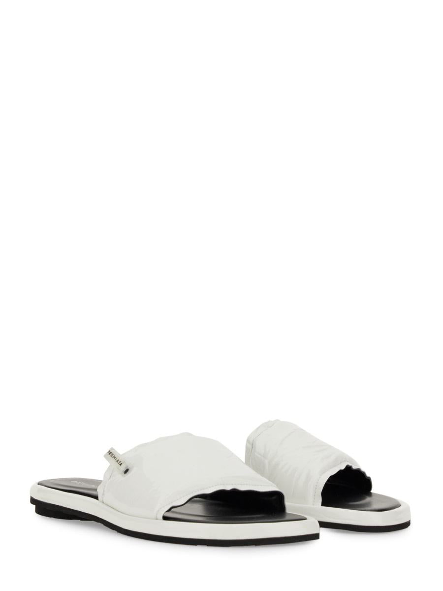 Premiata Slide Sandal