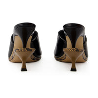 Jacquemus Les Doubles Mules Sandals