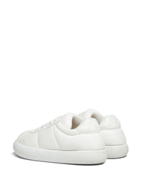 Marni Bigfoot 2.0 Leather Sneakers