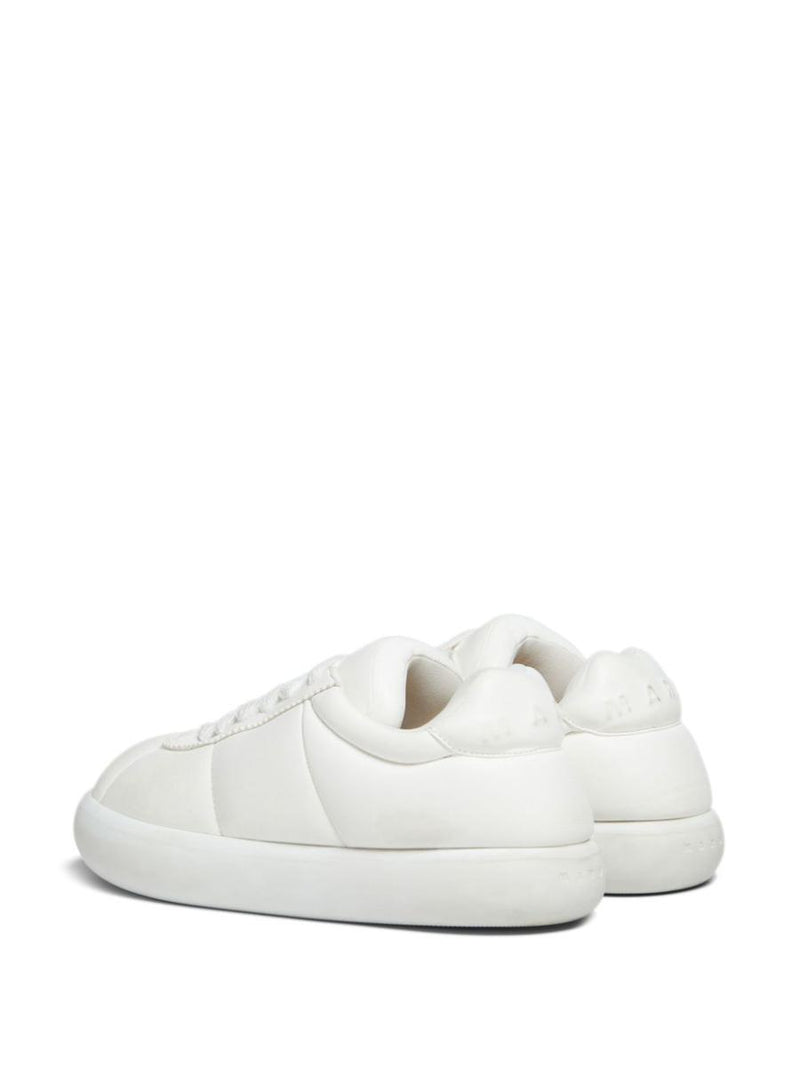 Marni Bigfoot 2.0 Leather Sneakers