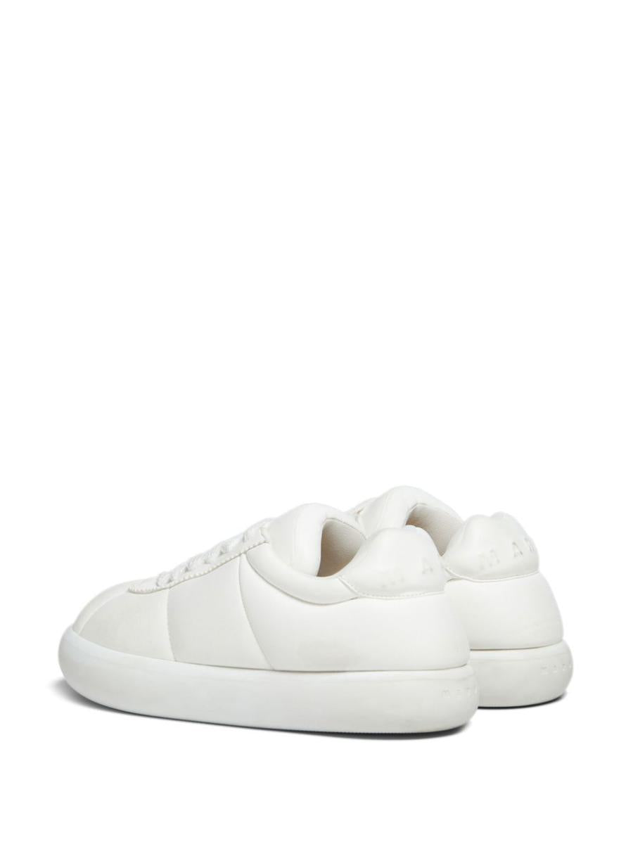 Marni Bigfoot 2.0 Leather Sneakers