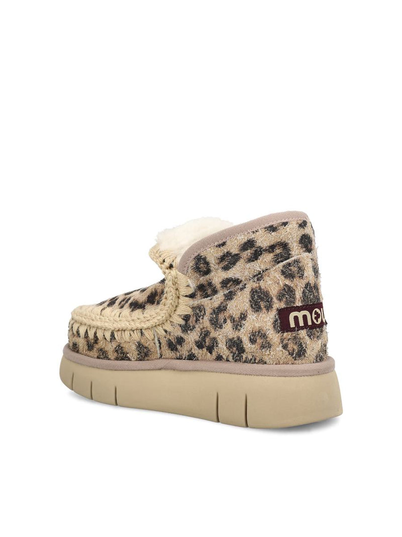 Mou Sneakers