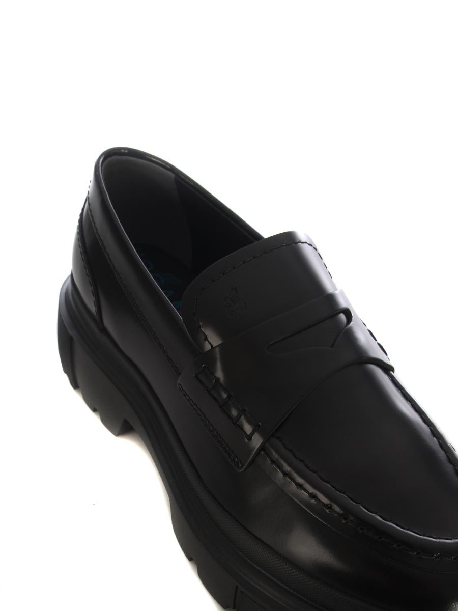 Hogan Loafers  "H619"
