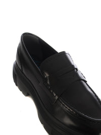 Hogan Loafers  "H619"