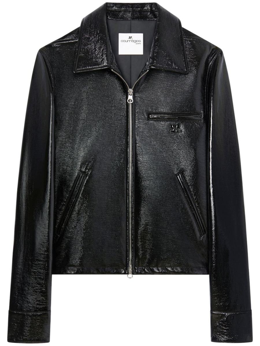 Courrèges Jackets