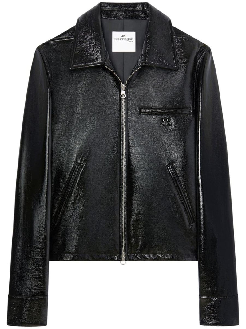 Courrèges Jackets
