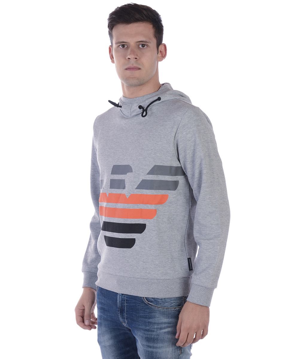 Emporio Armani Sweatshirt Hoodie